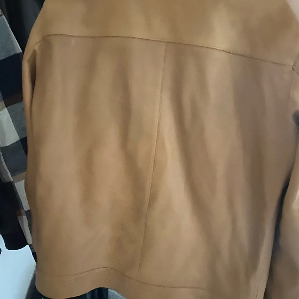 Thursday boots jacket - Picture 3 of 3